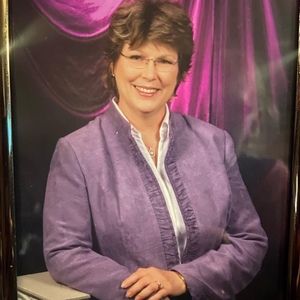 Meet your Posher, Barbara